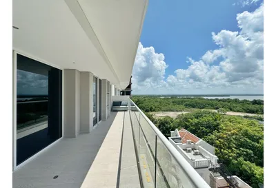 Apartamento en venta