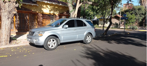 Imagen 1 de 6 de Kia Sorento 3.8 - 270hp