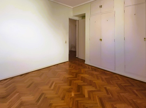 Venta Departamento 4 Ambientes - Palermo
