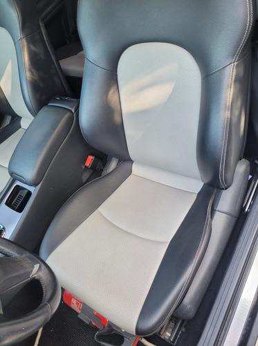 Mercedes-Benz Clase CLC 2.5 Clc350 Sportcoupe V6 Sporte At