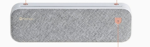 Impresora Portátil A4, Inalámbrica Bluetooth