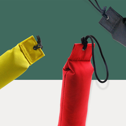 3 Dog Bite*dog Bite Tug Toy Para Perros Pequeños Y Medianos