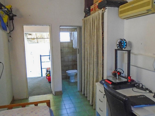 Venta Casa 4 Ambientes En Martinez