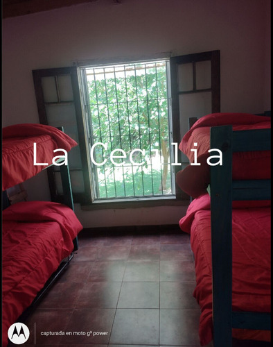 Casa Quinta Zona Sur.finde/ Días De Semana