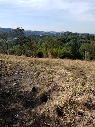 Terreno Em Arujá-sp