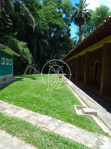 Vende Se Linda Chácara Com Área Total De 10.000m2, Em Mairiporã, São Paulo.