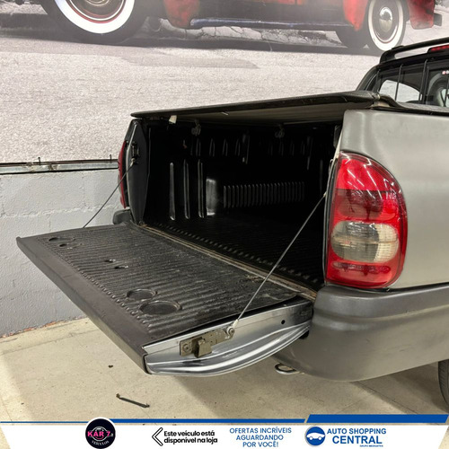 Chevrolet Corsa PICK-UP PICK-UP STD/ RODEIO 1.6 MPFI