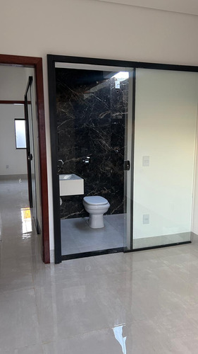 Casa Com 2 Quartos 2 Banheiro Sala Com Suite Gourmet Área Na