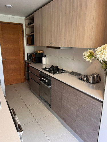 Departamento | 3d Y 4b + Sala De Estar