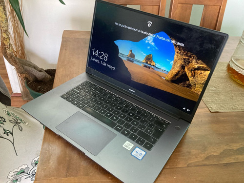 Notebook Huawei Matebook D15 Intel Core I3 8 Gb Ram 15.6 (Usado)