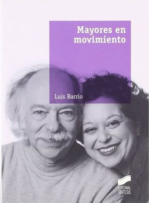 Libro Mayores En Movimiento Original