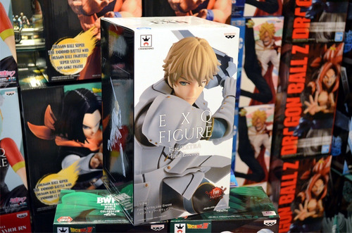 Imagen 2 de 2 de Fate Extra: Last Encore Exq Saber Gawain ( Orig) Banpresto