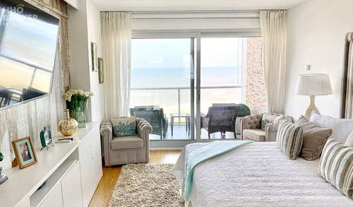 Imagen 14 de 30 de Alquiler Le Parc - La Mejor Vista De Playa Brava - Punta Del Este - Punta Del Este Brava