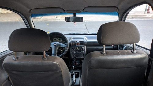 Chevrolet Corsa 1.6 Gl Aa Dh