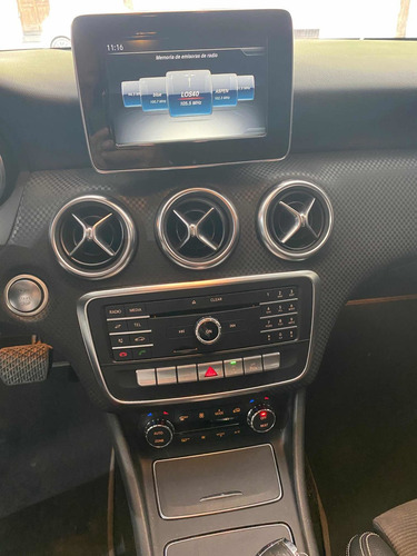 Mercedes-Benz Clase A 1.6 A200 Urban 156cv