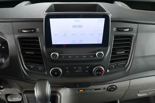Ford Transit Minibús 17+1 - Panther 2.0 Manual En Stock!! Ds
