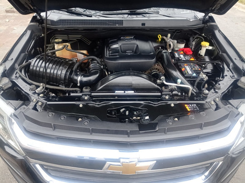 Chevrolet Trailblazer 2.8 Nueva Ltz Tdci 200cv