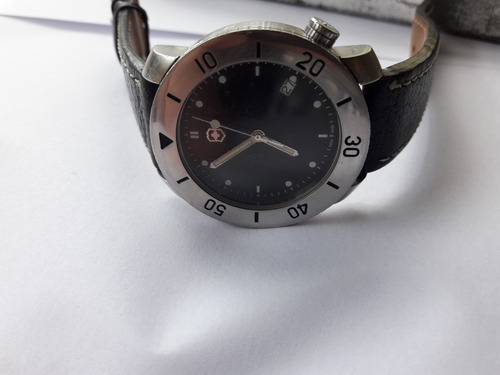 Victorinox Swiss Army V7-10 Sub Swiss Made Original Raro!!!