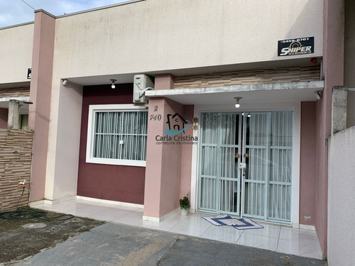 Imagem 2 de 15 de Casa - Ca00308 - 70421300