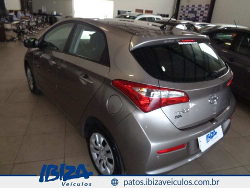 Imagem 3 de 10 de Hyundai Hb20 Hatch Confort Plus 1.0 Manual 12v Flex 2017