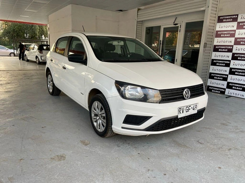 Volkswagen Gol 1.6 MT AC 2AB BT