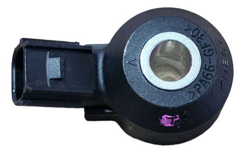 Sensor De Detonación Honda Crv Modelos 2013-2019 Original