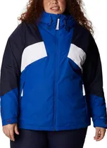 Comprar Campera Columbia Omni-heat Y Omni-teach 