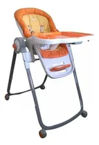 Comprar Silla De Comer Caramel Infanti