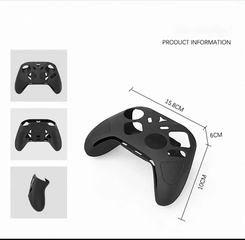 Pl Hall Effect Control Flydigi Vader 5 Pro, Baja | Parcelamento