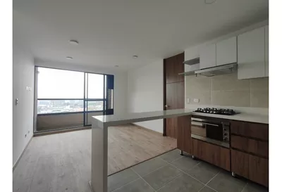 Apartamento en venta
