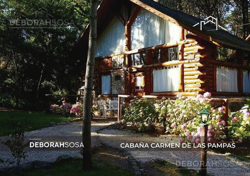 Imagen 15 de 16 de Hermoso Complejo De 4 Cabañas Y 1 Dpto. 3 Amb. A 200 Mts. De La Playa!