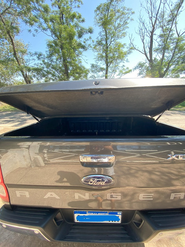 Ford Ranger 3.2 Cd 4x2 Xls At Tdci 200cv
