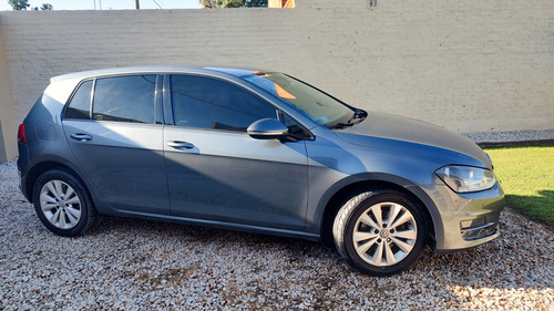 Volkswagen Golf 1.4 Comfortline Tsi Dsg