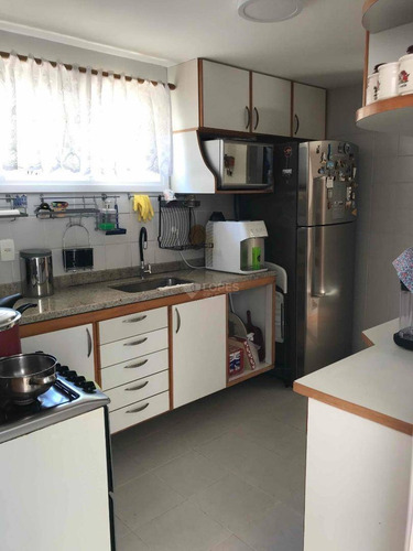 Imagem 24 de 30 de Casa Com 4 Quartos, 122 M² Por R$ 1.100.000,00 - Mata Paca - Niterói/rj - Ca10860