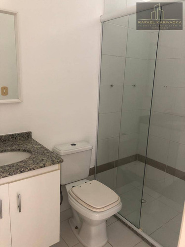 Imagem 15 de 15 de Lindo Sobrado Em Condomínio Fechado - Barueri - 179