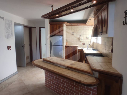 Oportunidad De Inversion En Oasis Mar Apartamento