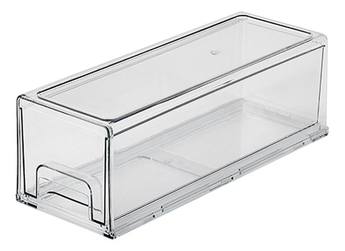 Caja De Almacenamiento Para Frigorífico De Cocina En L, Tipo