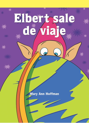 Libro: Elbert Sale De Viaje Readers Level D) (spanish Editio