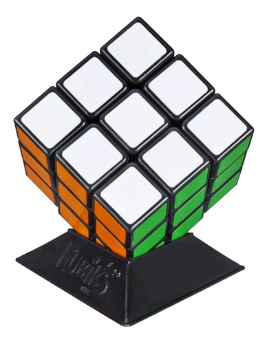 Rubik S Juego Con El Cubo De 3 X 3 Rompecabezas Para Ni...