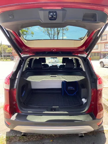 Ford Escape 2.0 Se 4x4