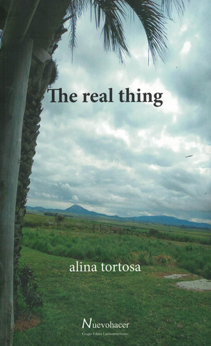 The Real Thing - Tortosa, Alina