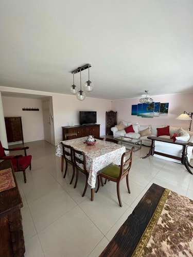 Departamento Piso Mar Del Plata Alquiler 24 Meses 4 Amb