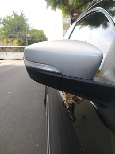 Imagem 6 de 15 de Vw Saveiro Cross Cabine Dupla1.6 Flex 2017- Aceitamos Troca