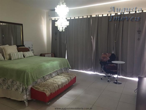 Imagem 7 de 17 de Chácaras À Venda Em Atibaia/sp - Compre O Seu Chácaras Aqui! - 1384506