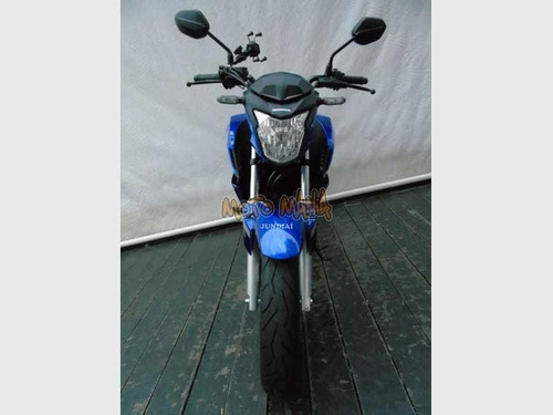 Imagem 9 de 10 de Honda Cb 250 Twister Cbs