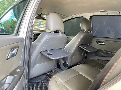 Volkswagen Space Cross Volkswagen SpaceCross 1.6 8V (Flex)