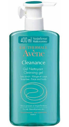 Avene Cleanance Gel 300ml