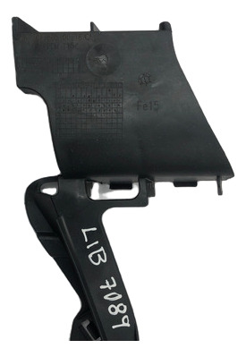 Guia Facia Benz Clase C 12-15 A2048850016 Del Izq Lib7089 Dv