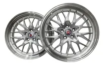 Comprar Rines 19 Progresivos 5\u002F112 Vw Jetta Golf Mk6 Mk7 Passat (2pz