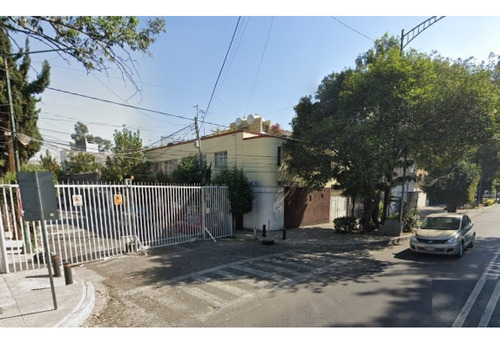 Casa En Remate En Militar Marte, Fg-1596